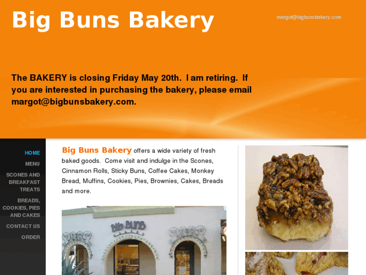 www.bigbunsbakery.com