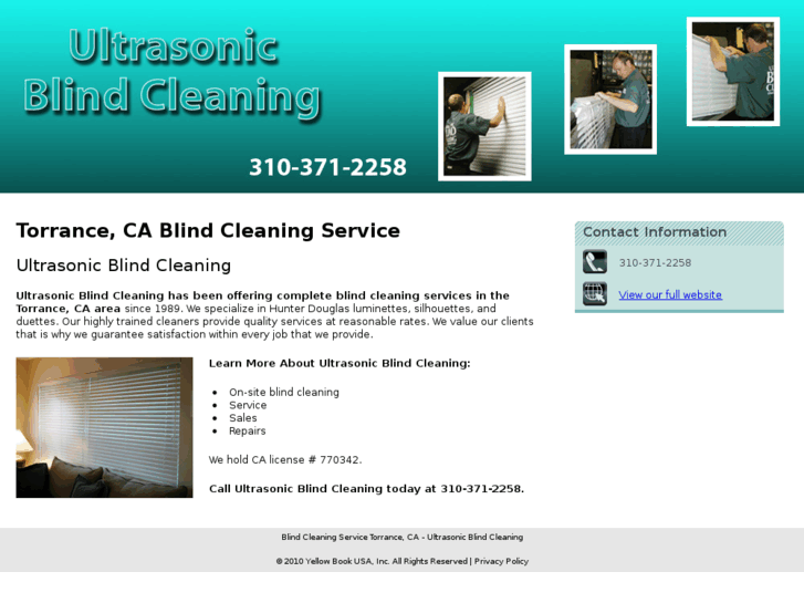 www.blindcleaningtorrance.com