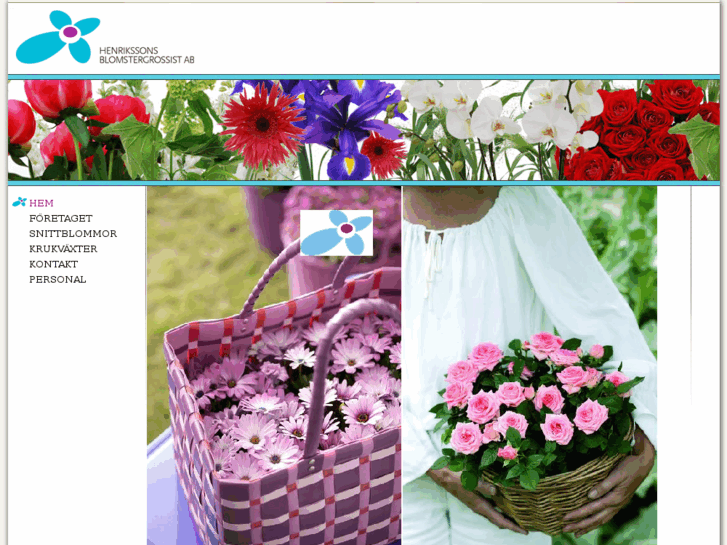 www.blomstergrossist.com