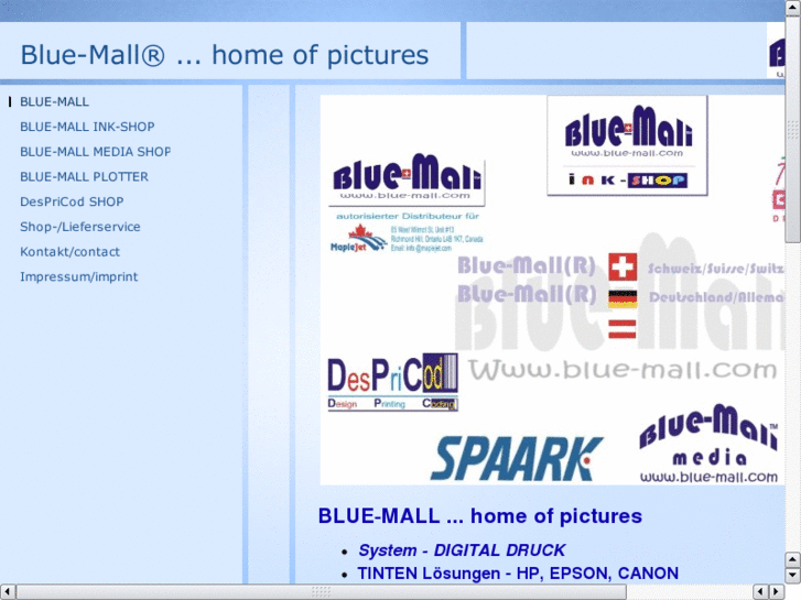 www.blue-mall.com