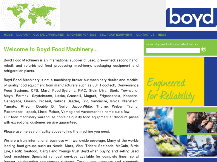 www.boydfoodmachinery.biz