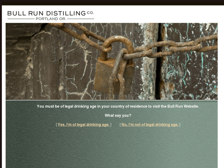 www.bullrundistillery.com