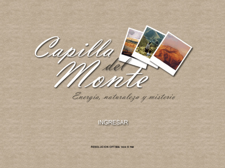 www.capilladelmonte.net
