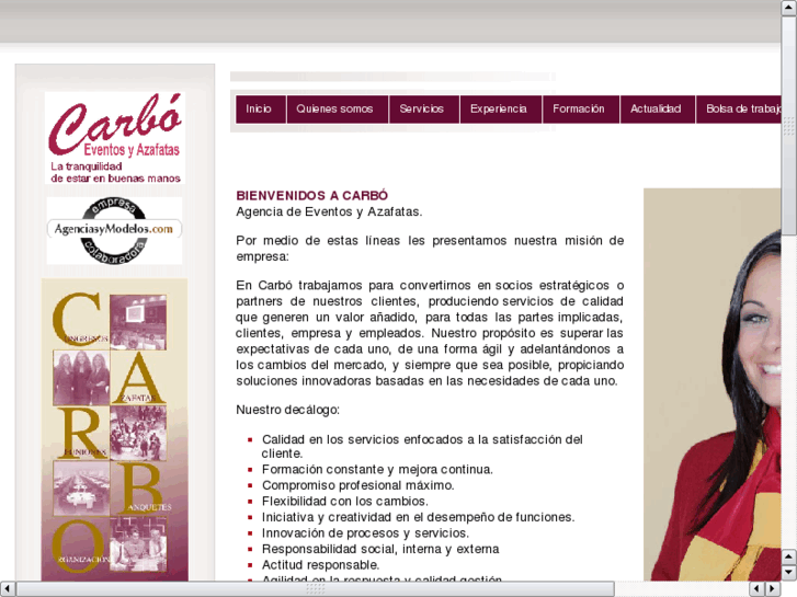 www.carbo-eventos.com