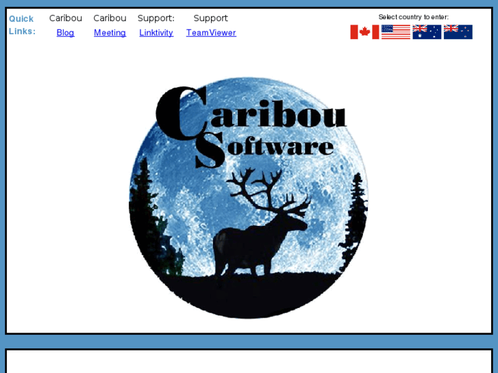 www.caribousoftware.com