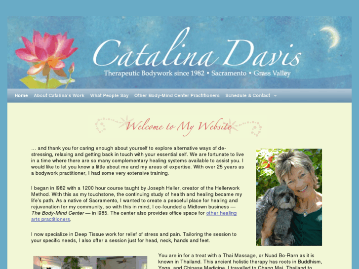 www.catalinadavis.com