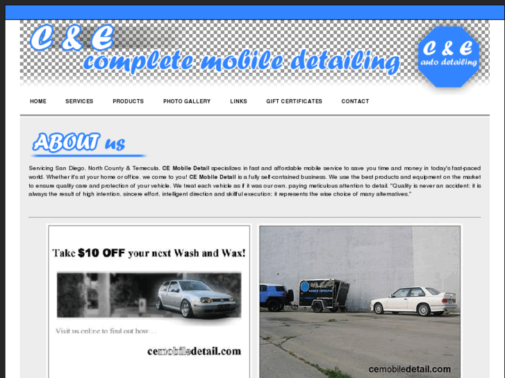 www.cemobiledetail.com