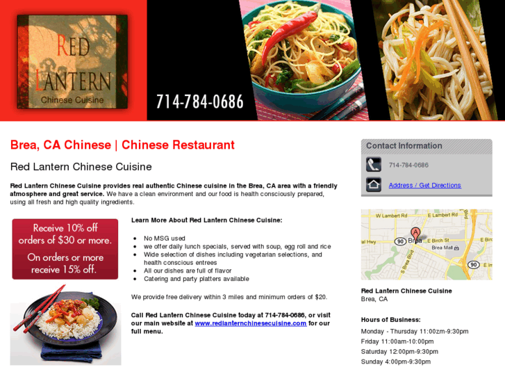 www.chinesefoodbrea.com