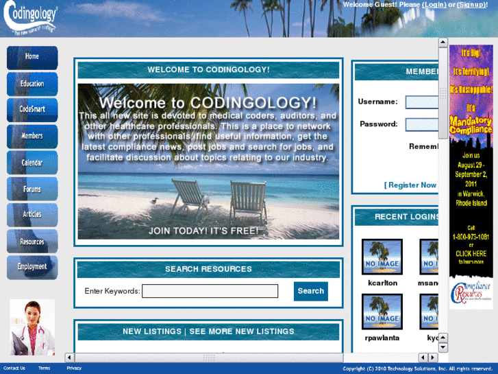 www.codingology.info