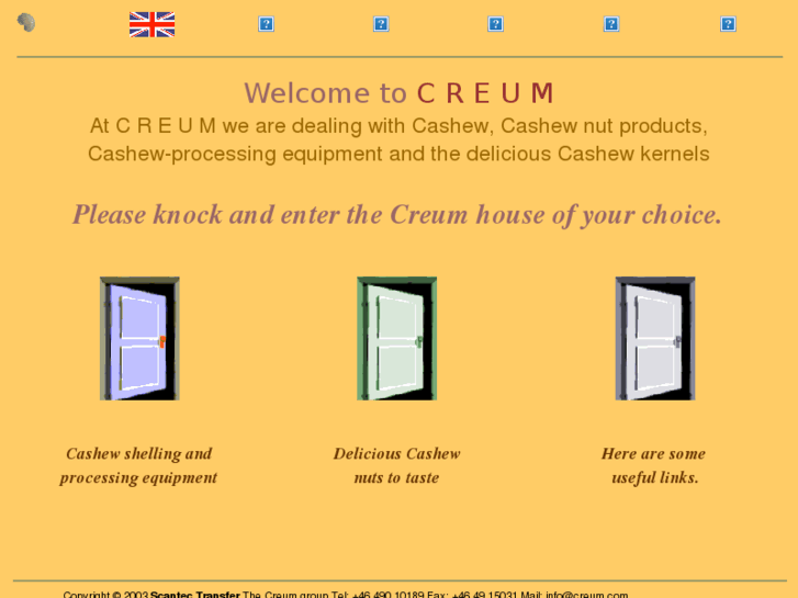 www.creum.com