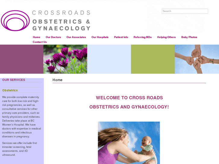 www.crossroadsobgyn.ca