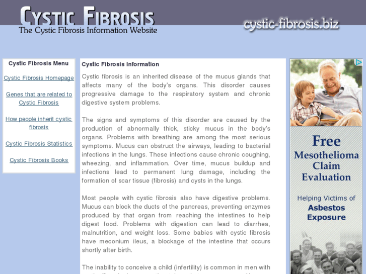 www.cystic-fibrosis.biz