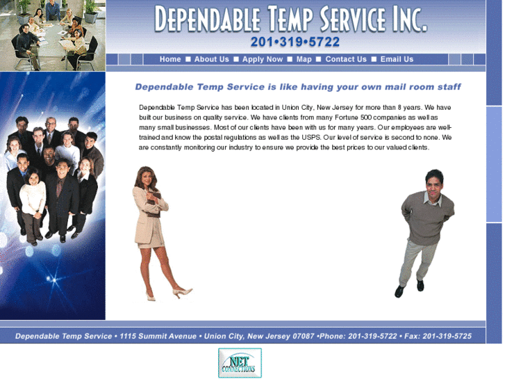 www.dependabletemp.com