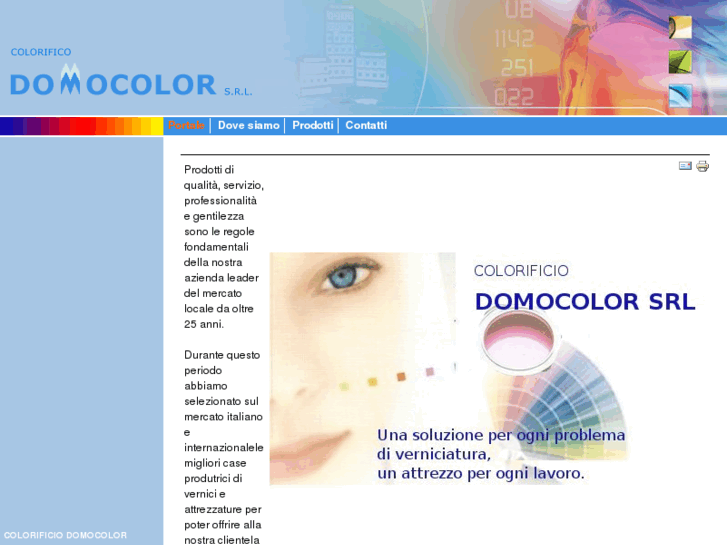 www.domocolor.com