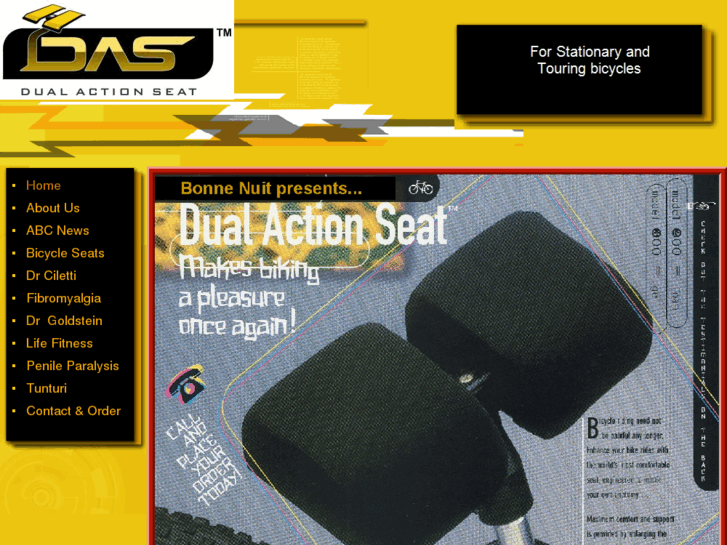 www.dualactionseat.com