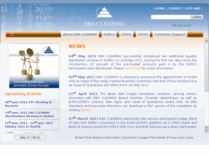 www.ebaclearing.eu