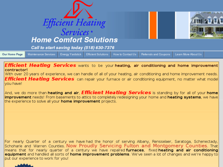 www.efficientheatingservices.com