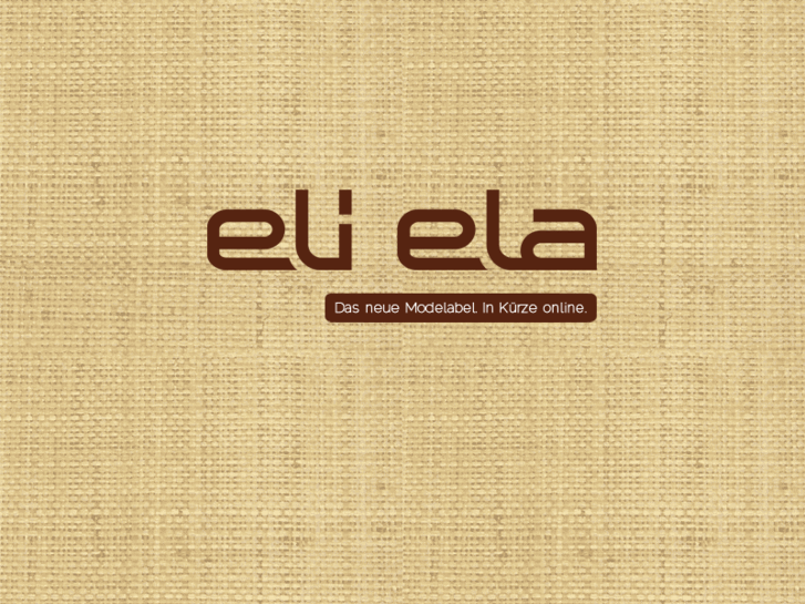 www.eli-ela.com