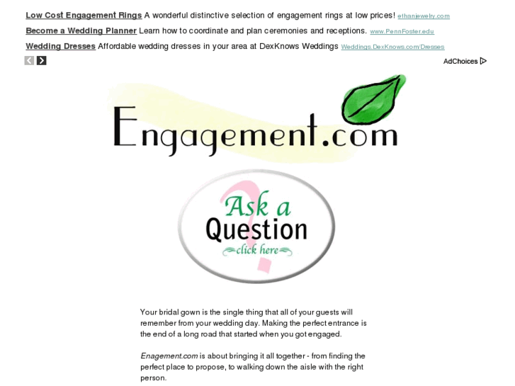 www.engagement.org