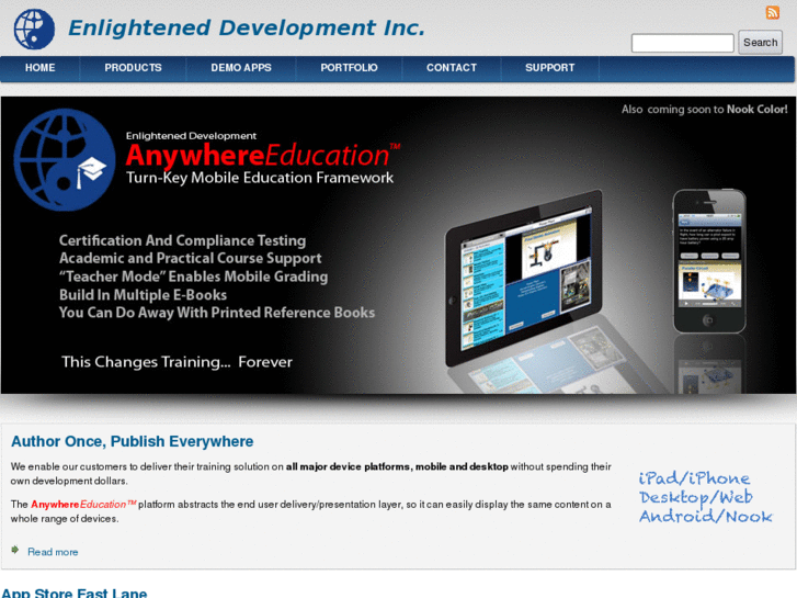www.enldev.net