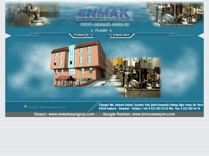 www.enmak.net