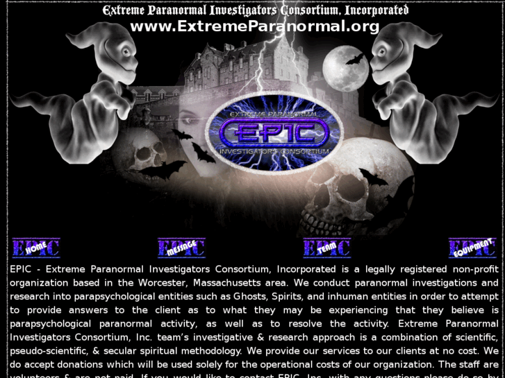 www.extremeparanormal.org