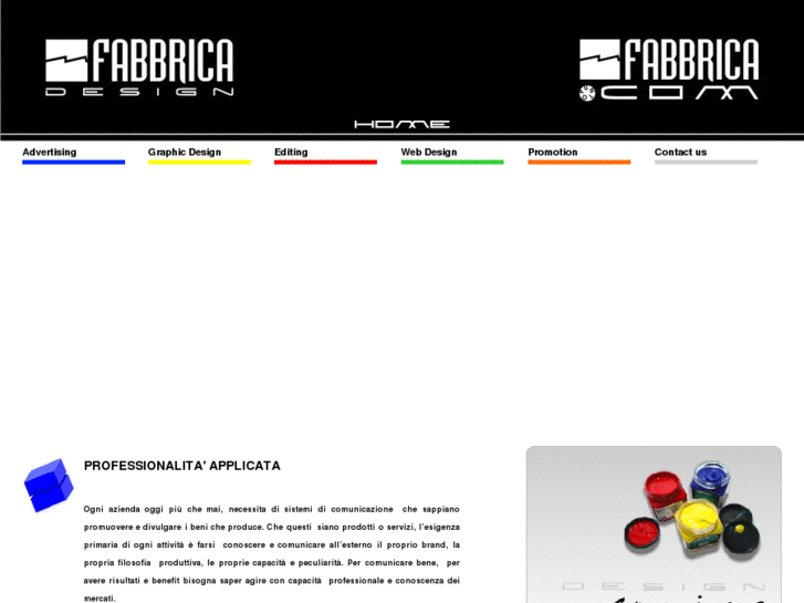 www.fabbricaonline.biz