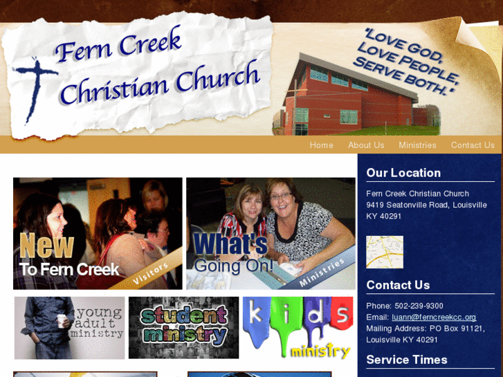 www.ferncreekcc.org