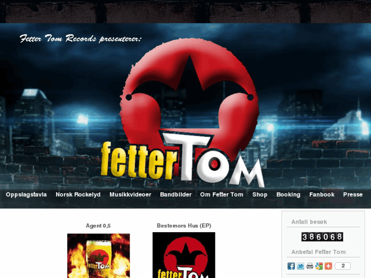 www.fettertom.no