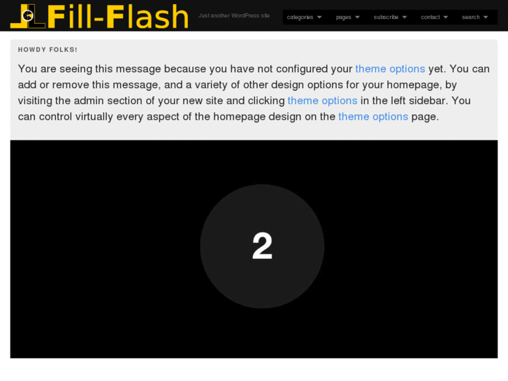 www.fill-flash.com