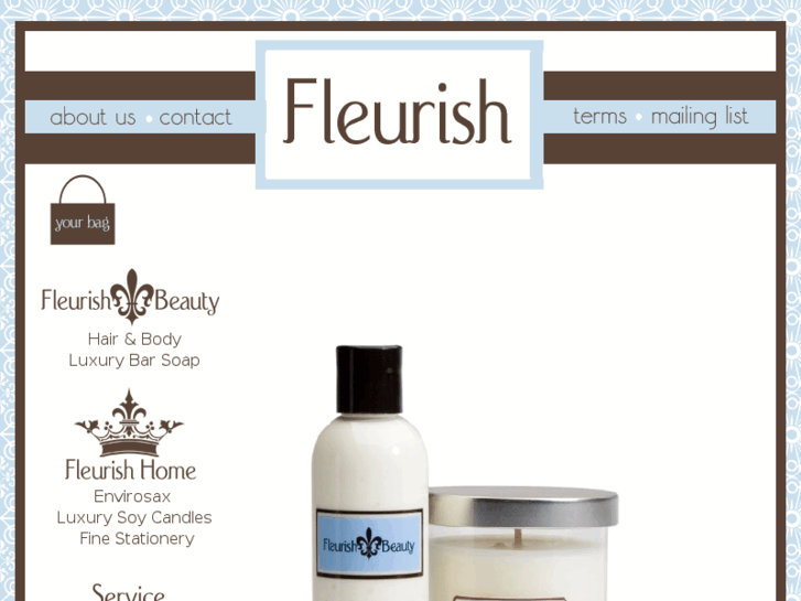 www.fleurishbeauty.com
