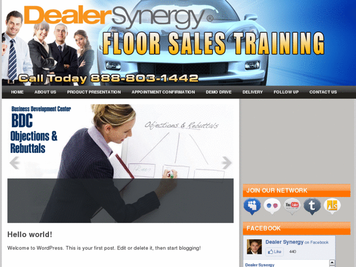 www.floorsalestraining.com