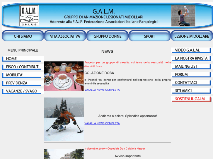 www.galm.it