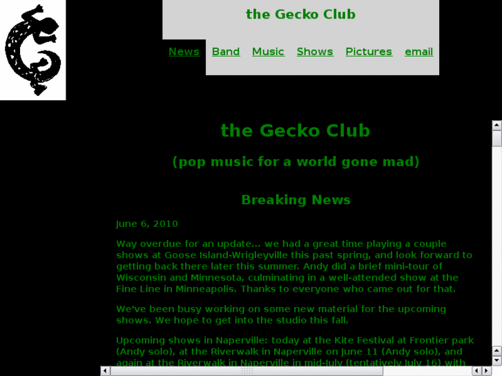 www.geckoclub.com