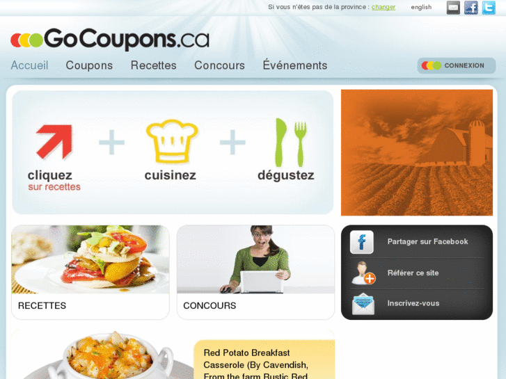 www.gocoupons.ca