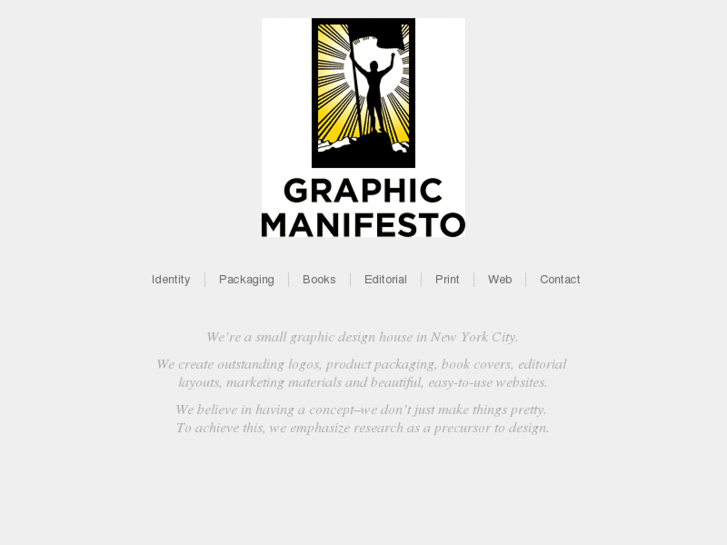 www.graphic-manifesto.com