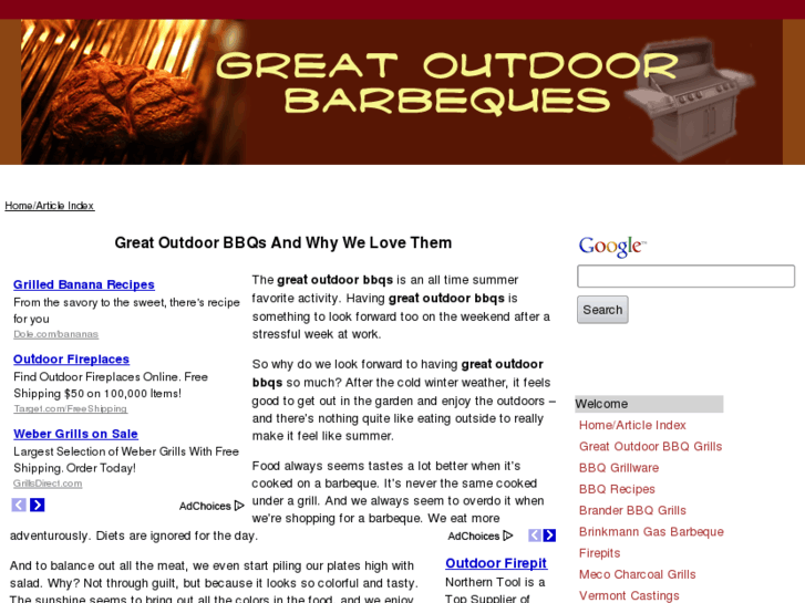 www.great-outdoor-bbqs.com