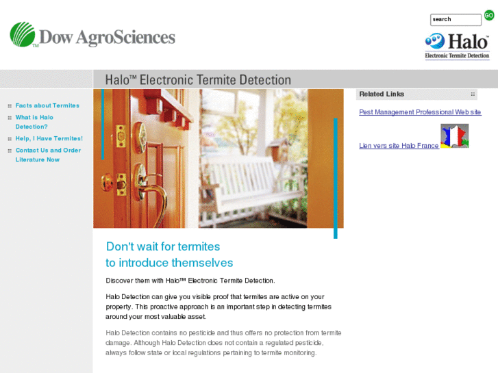 www.halodetection.com