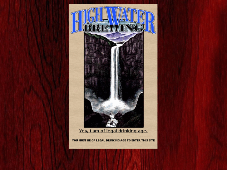 www.highwaterbrewing.com