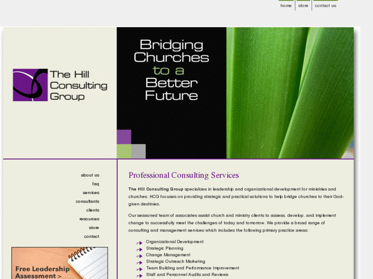 www.hillconsultinggroup.org