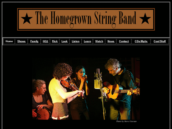 www.homegrownstringband.com