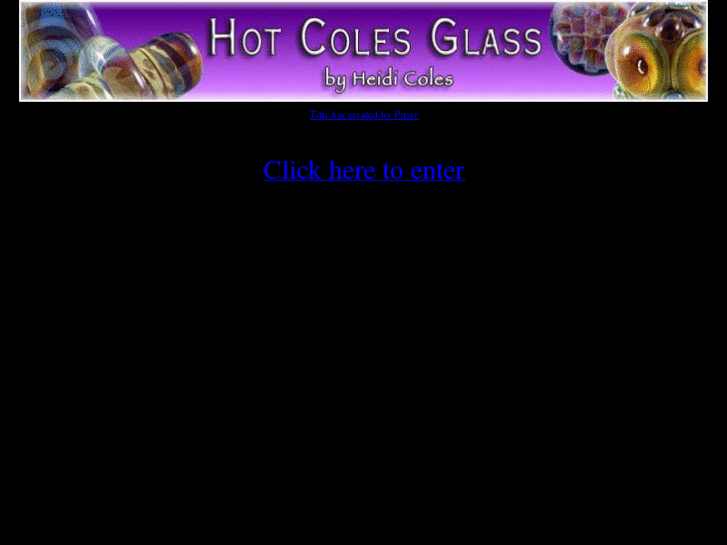www.hotcolesglass.com