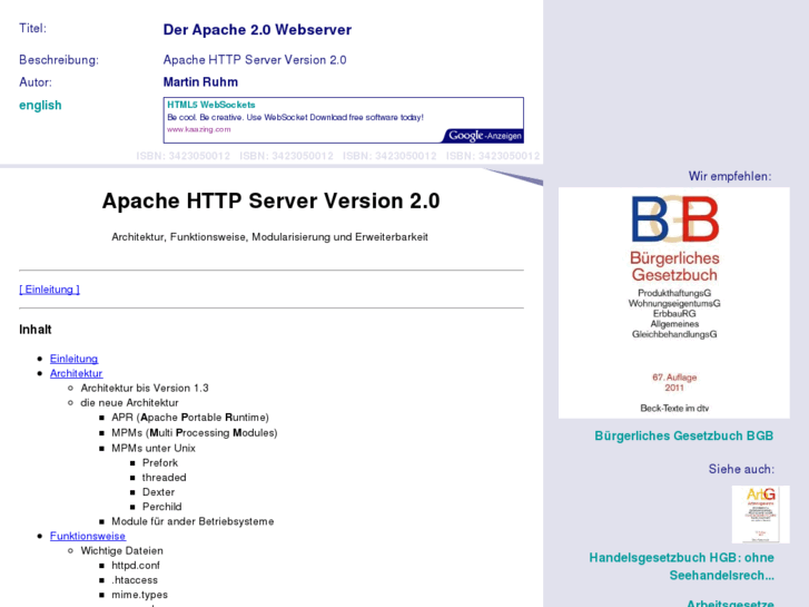 www.httpserver.net