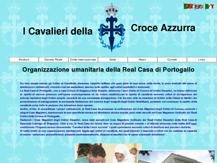 www.icavalieriazzurri.org