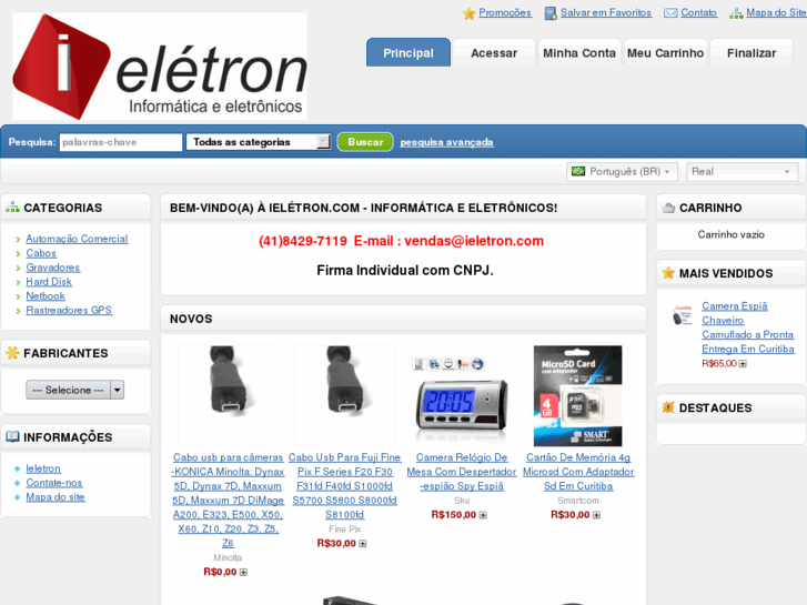 www.ieletron.com