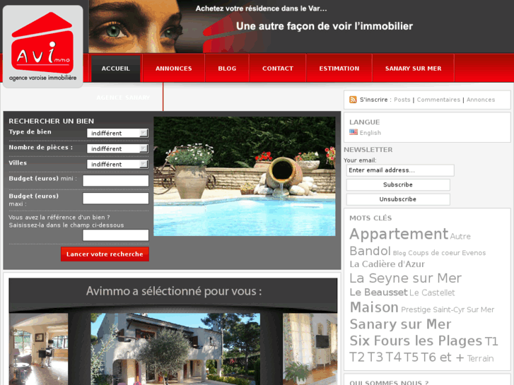 www.immobilier-sanary-sur-mer.fr