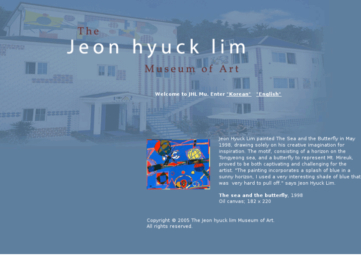 www.jeonhyucklim.org