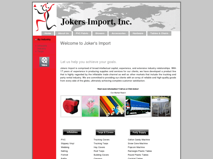 www.jokersimport.com