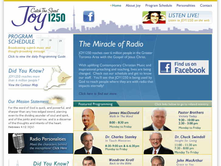 www.joy1250.ca