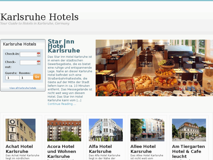 www.karlsruhehotels.org